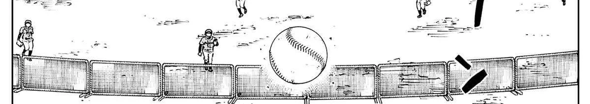 Diamond no Kouzai Chapter 88 page 34 - 
