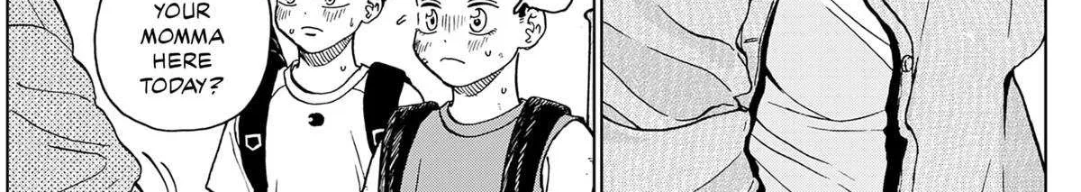 Diamond no Kouzai Chapter 89 page 14 - 