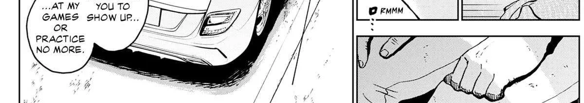 Diamond no Kouzai Chapter 89 page 20 - 