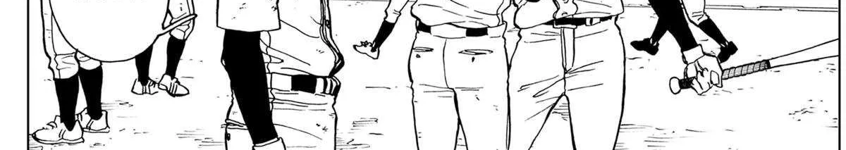Diamond no Kouzai Chapter 89 page 28 - 