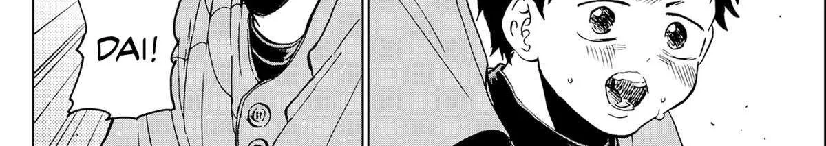 Diamond no Kouzai Chapter 89 page 4 - 