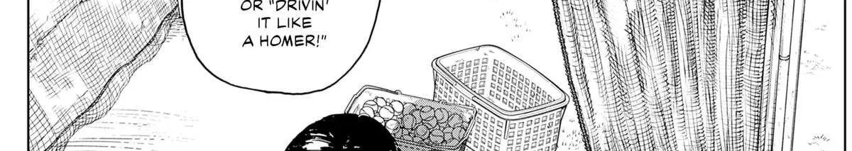 Diamond no Kouzai Chapter 89 page 32 - 