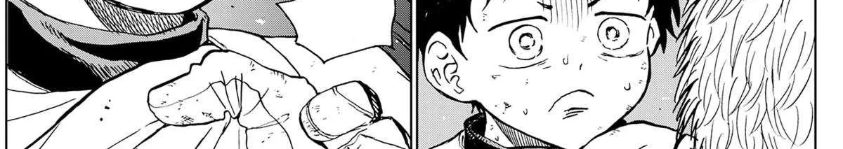 Diamond no Kouzai Chapter 89 page 34 - 