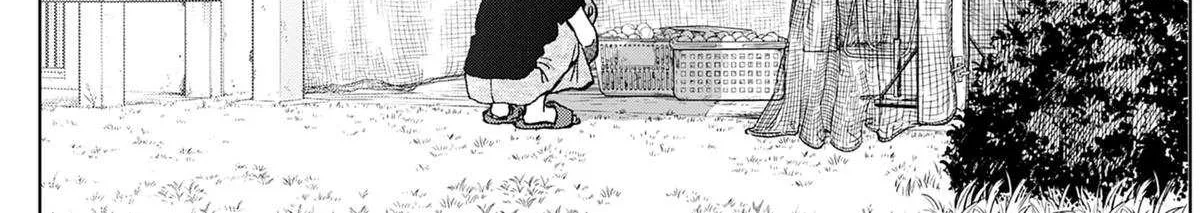 Diamond no Kouzai Chapter 89 page 36 - 