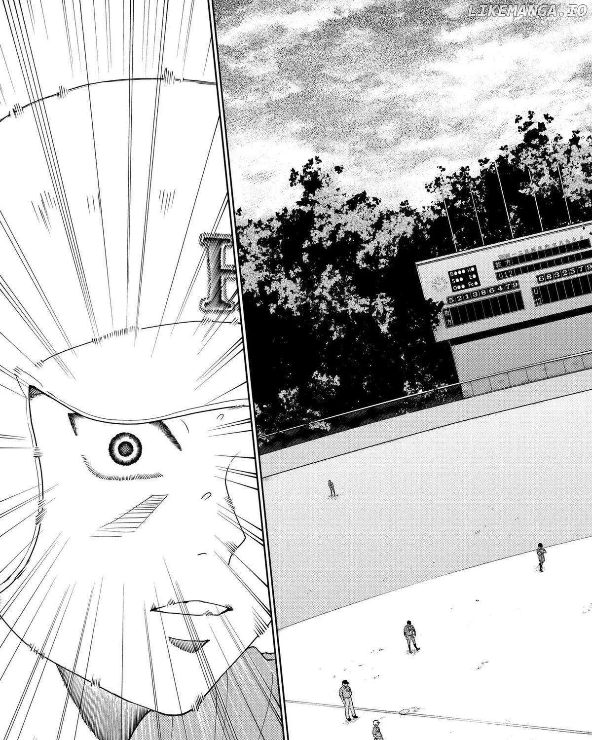 Diamond no Kouzai Chapter 9 page 13 - 