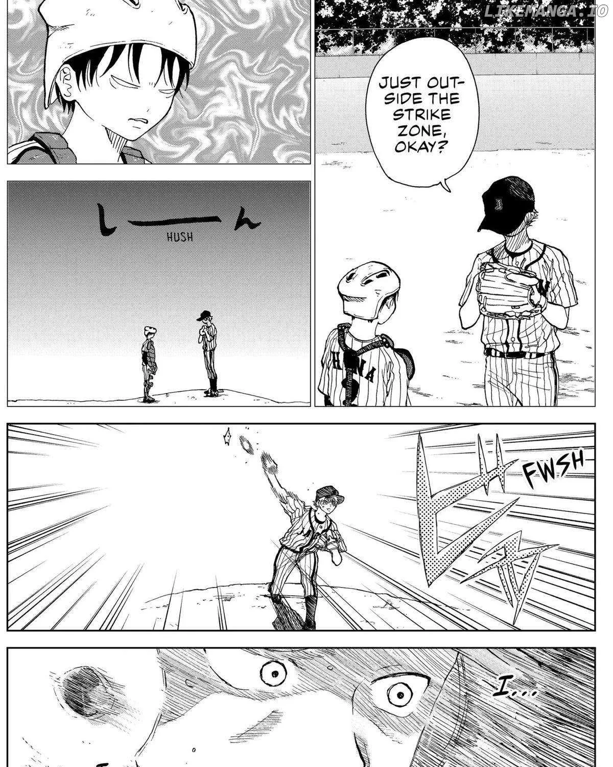 Diamond no Kouzai Chapter 9 page 19 - 