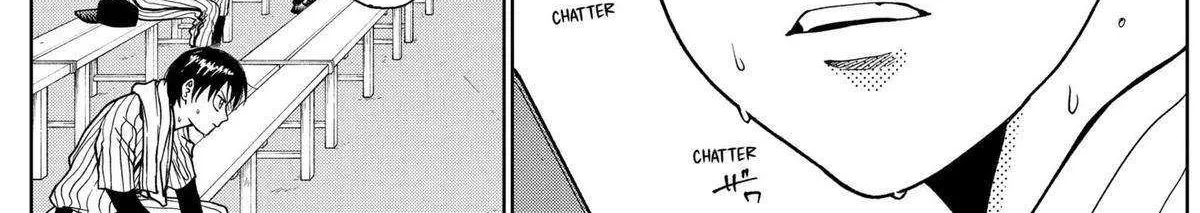 Diamond no Kouzai Chapter 9 page 30 - 