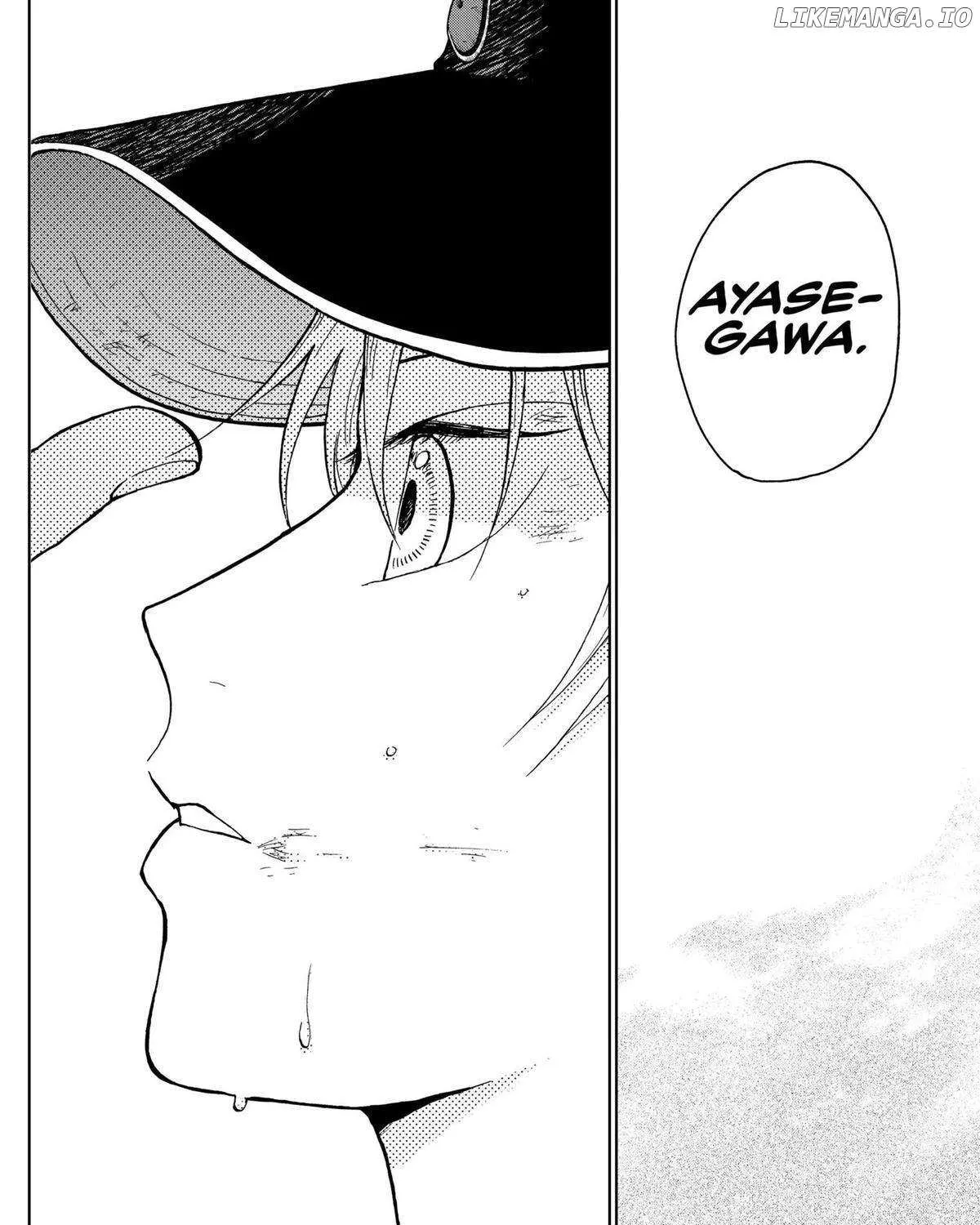 Diamond no Kouzai Chapter 9 page 9 - 