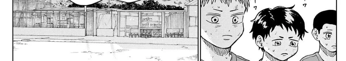 Diamond no Kouzai Chapter 90 page 2 - 