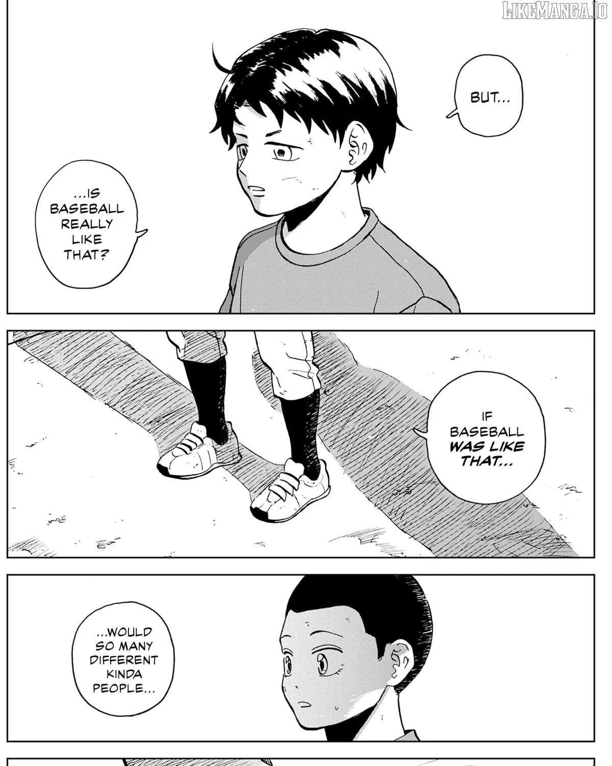 Diamond no Kouzai Chapter 90 page 11 - 