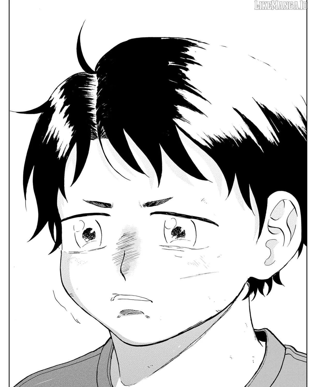 Diamond no Kouzai Chapter 90 page 13 - 