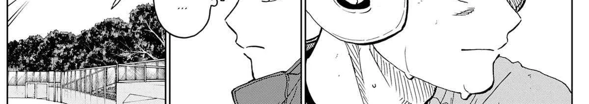 Diamond no Kouzai Chapter 90 page 20 - 