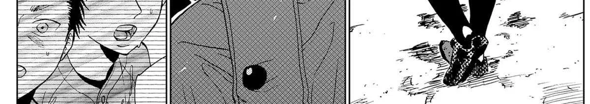 Diamond no Kouzai Chapter 90 page 22 - 
