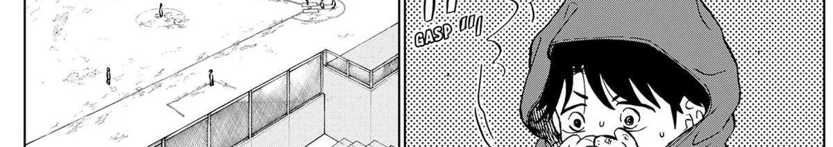 Diamond no Kouzai Chapter 90 page 26 - 