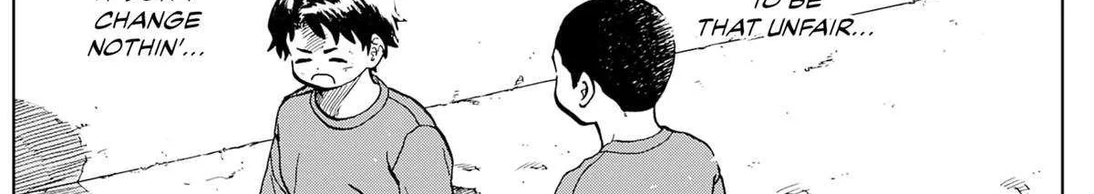 Diamond no Kouzai Chapter 90 page 28 - 