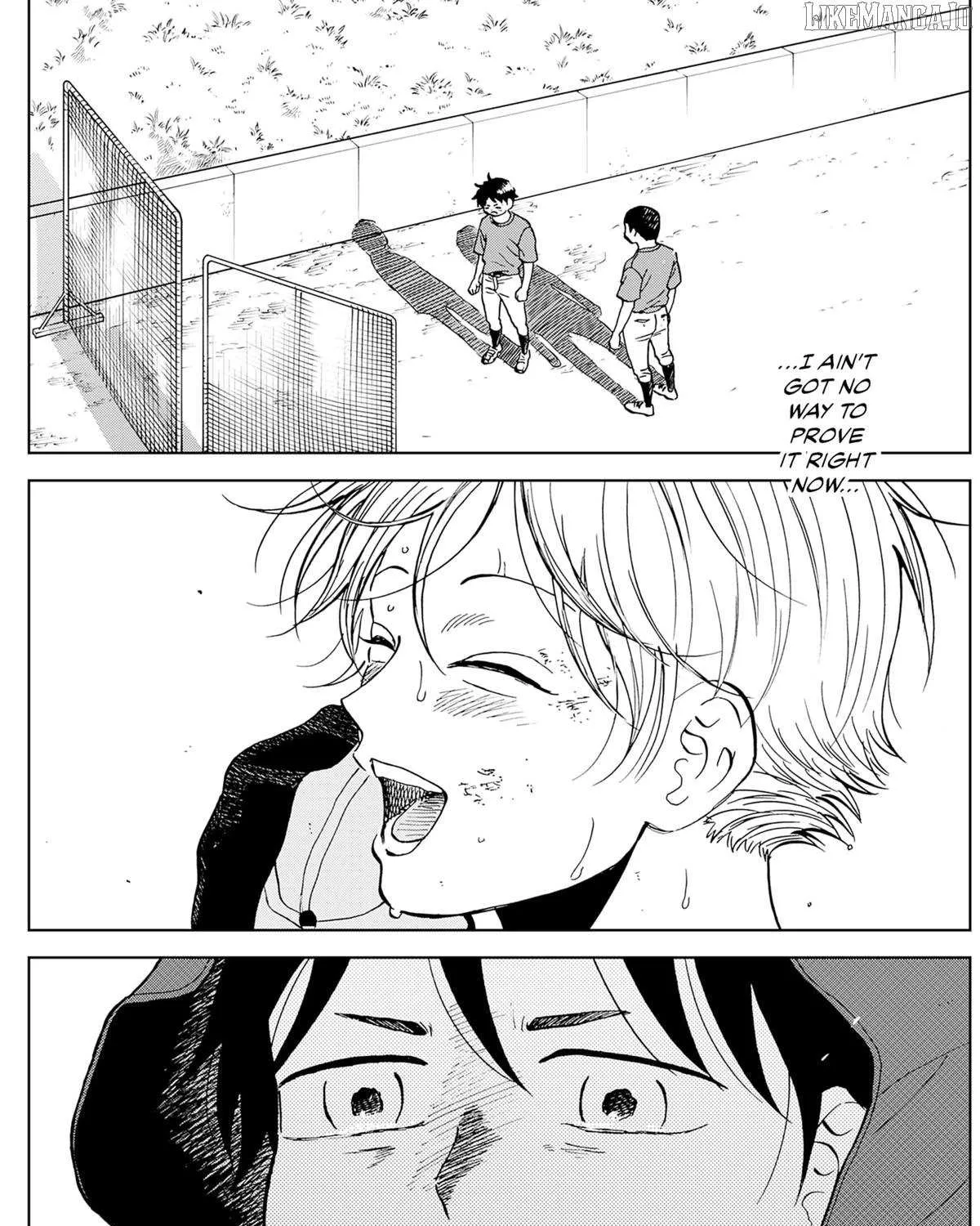 Diamond no Kouzai Chapter 90 page 29 - 