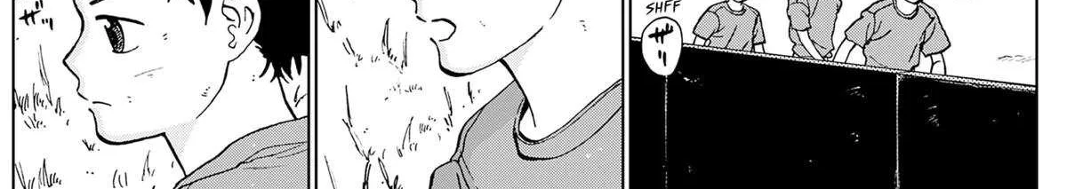 Diamond no Kouzai Chapter 90 page 4 - 