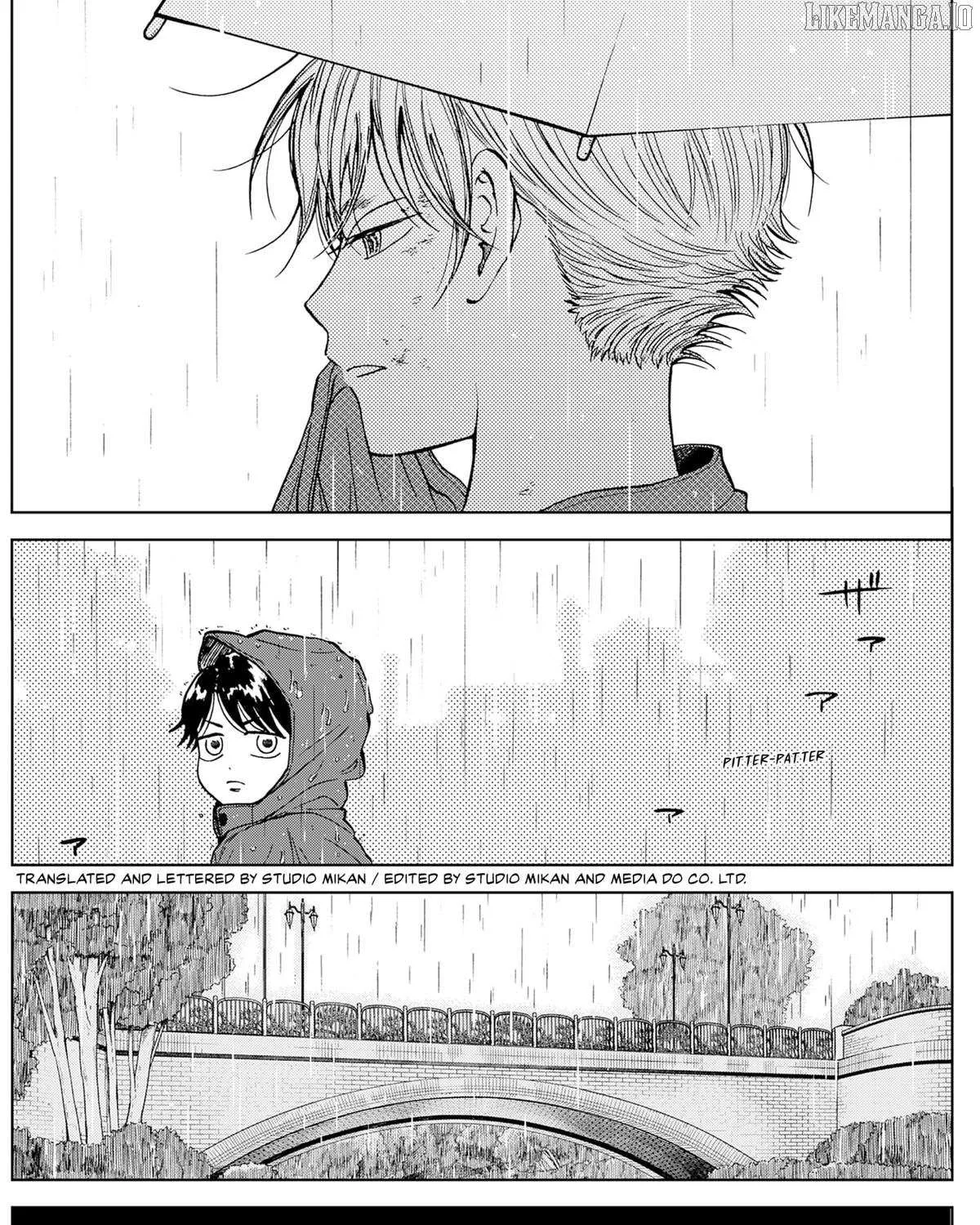 Diamond no Kouzai Chapter 90 page 39 - 