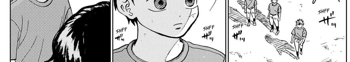 Diamond no Kouzai Chapter 90 page 6 - 