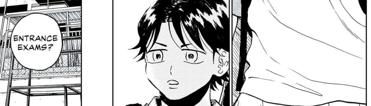 Diamond no Kouzai Chapter 91 page 11 - 