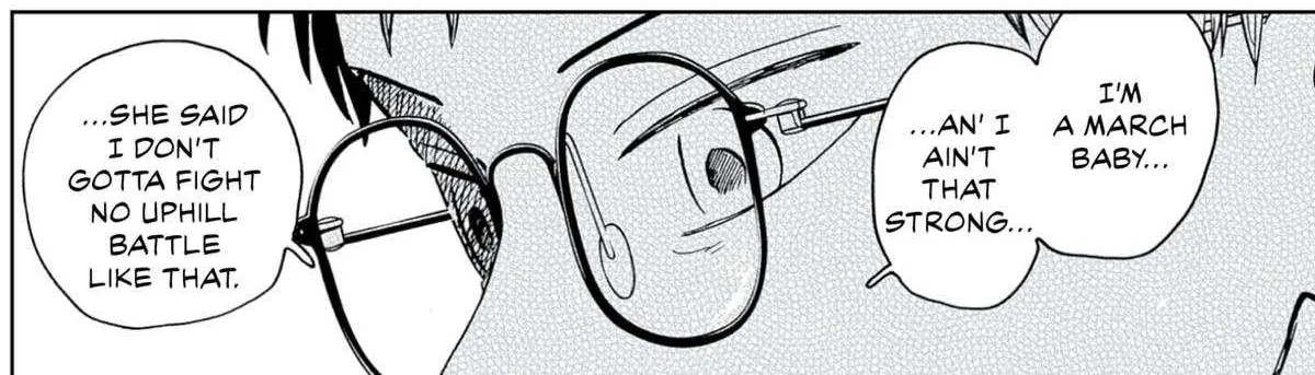 Diamond no Kouzai Chapter 91 page 13 - 