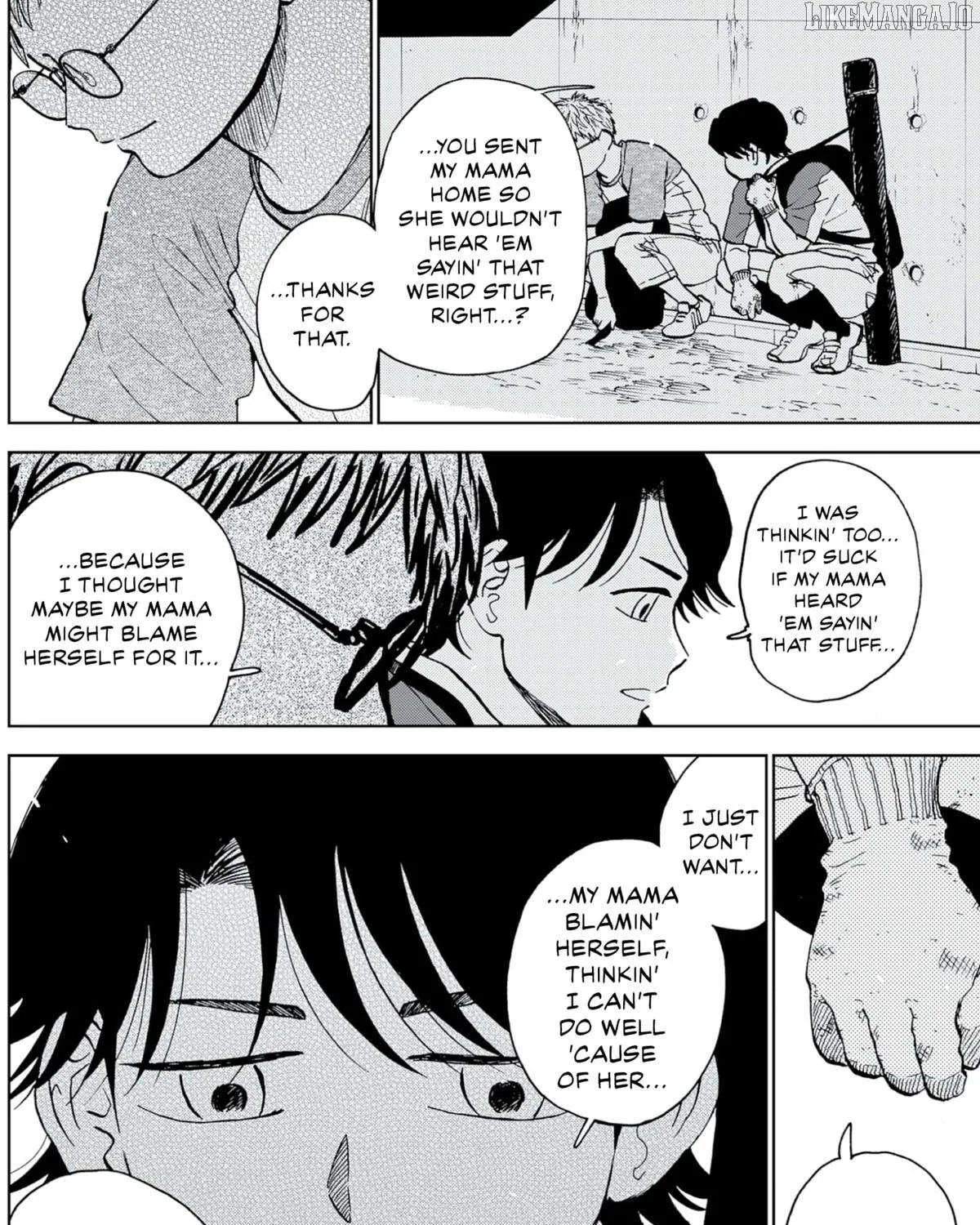 Diamond no Kouzai Chapter 91 page 16 - 