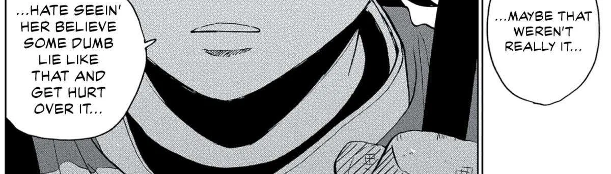 Diamond no Kouzai Chapter 91 page 17 - 