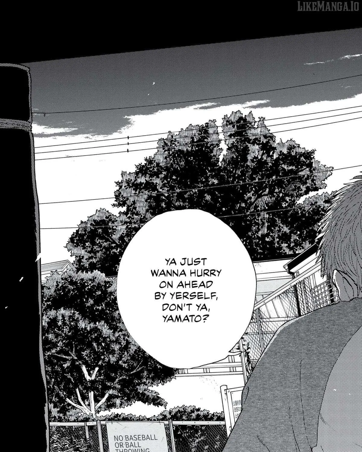 Diamond no Kouzai Chapter 91 page 28 - 