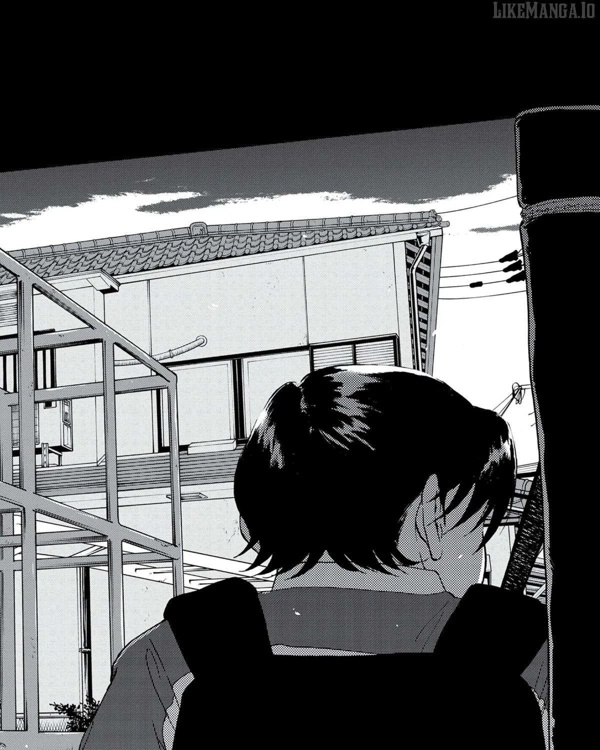 Diamond no Kouzai Chapter 91 page 30 - 