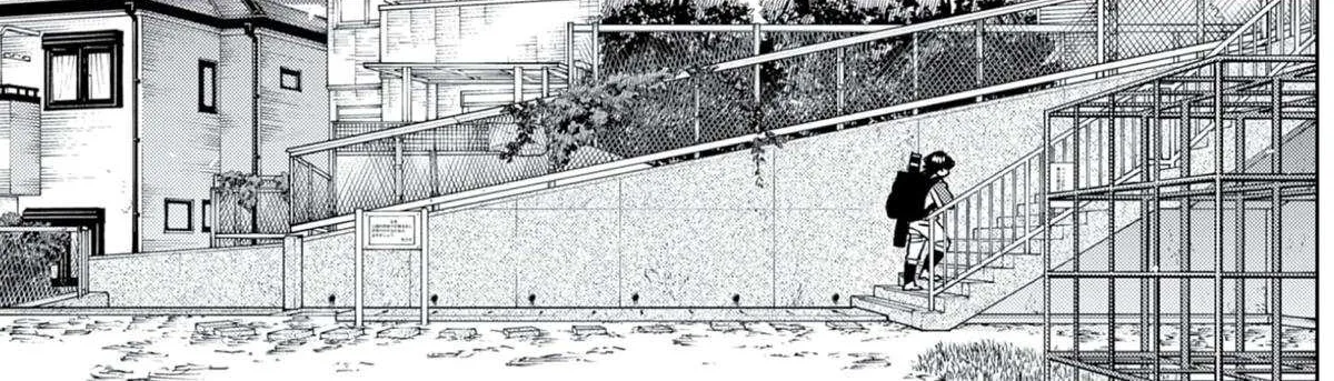 Diamond no Kouzai Chapter 91 page 35 - 