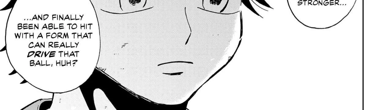 Diamond no Kouzai Chapter 92 page 11 - 