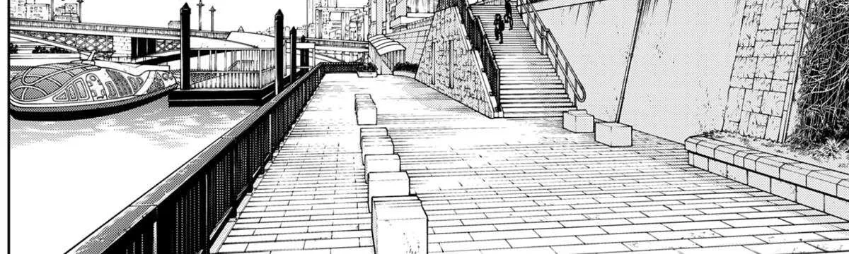 Diamond no Kouzai Chapter 92 page 25 - 