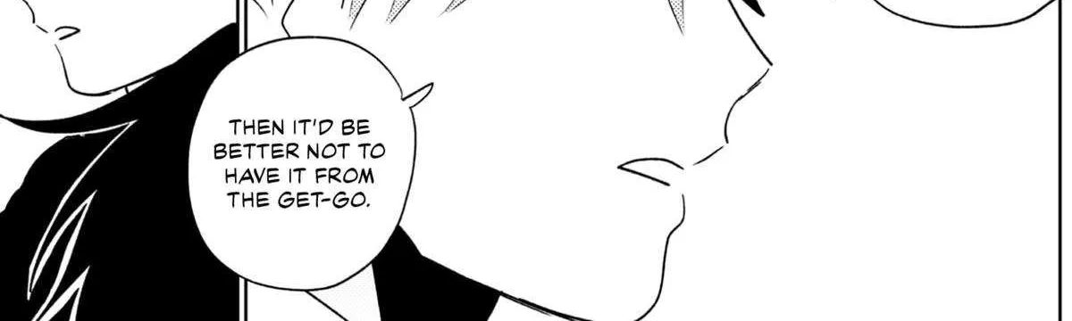 Diamond no Kouzai Chapter 92 page 35 - 