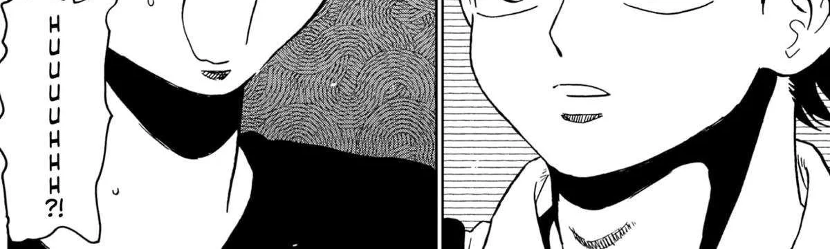 Diamond no Kouzai Chapter 92 page 37 - 