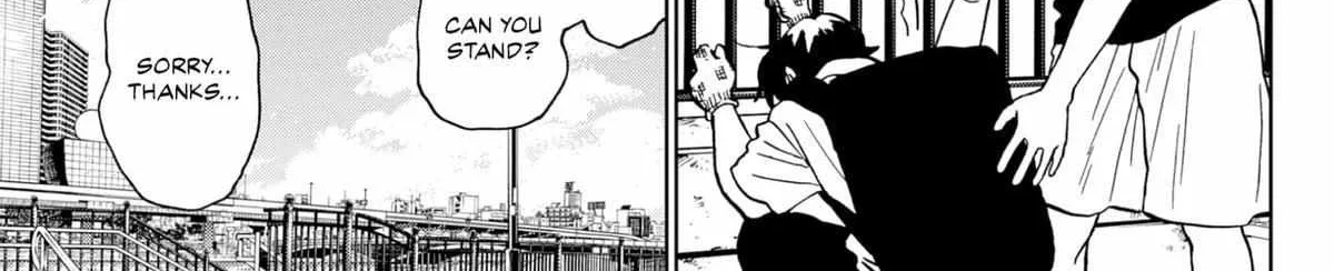 Diamond no Kouzai Chapter 93 page 14 - 