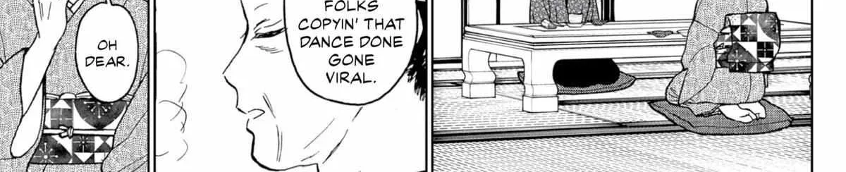 Diamond no Kouzai Chapter 93 page 26 - 