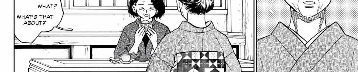 Diamond no Kouzai Chapter 93 page 28 - 