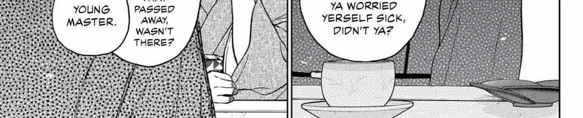 Diamond no Kouzai Chapter 93 page 30 - 