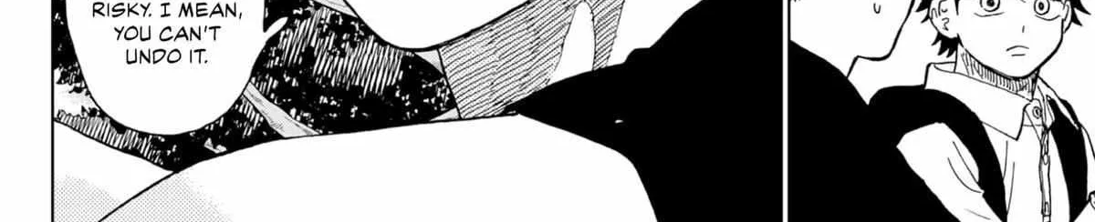 Diamond no Kouzai Chapter 93 page 4 - 