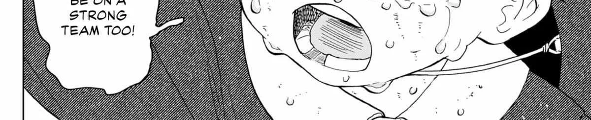Diamond no Kouzai Chapter 93 page 36 - 