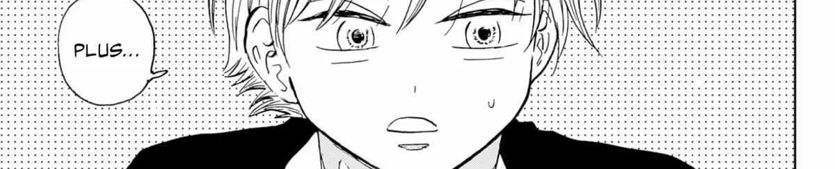 Diamond no Kouzai Chapter 93 page 6 - 