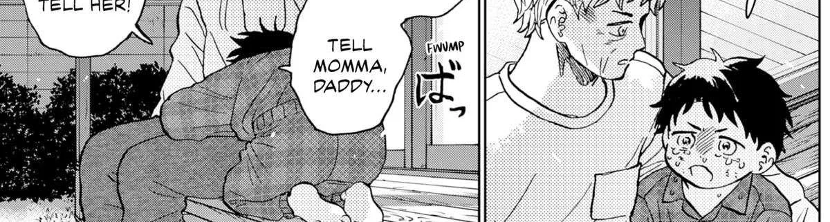 Diamond no Kouzai Chapter 94 page 23 - 