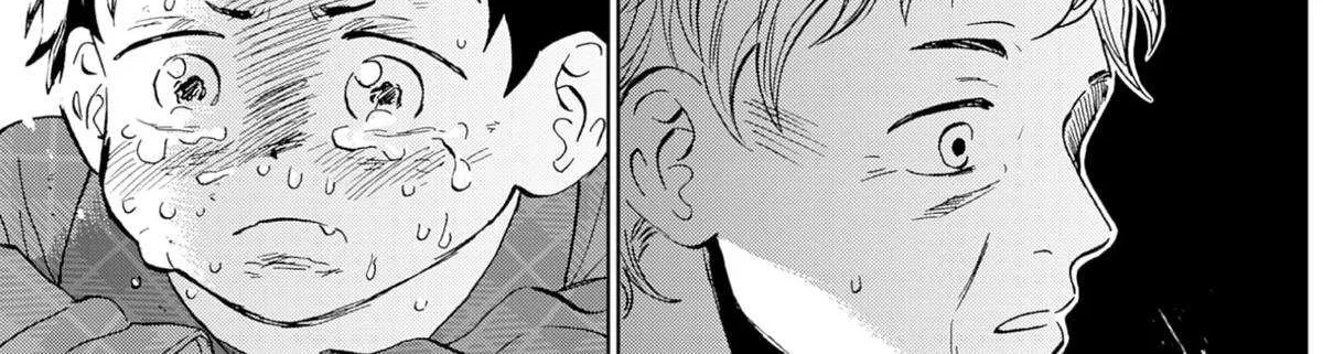Diamond no Kouzai Chapter 94 page 27 - 
