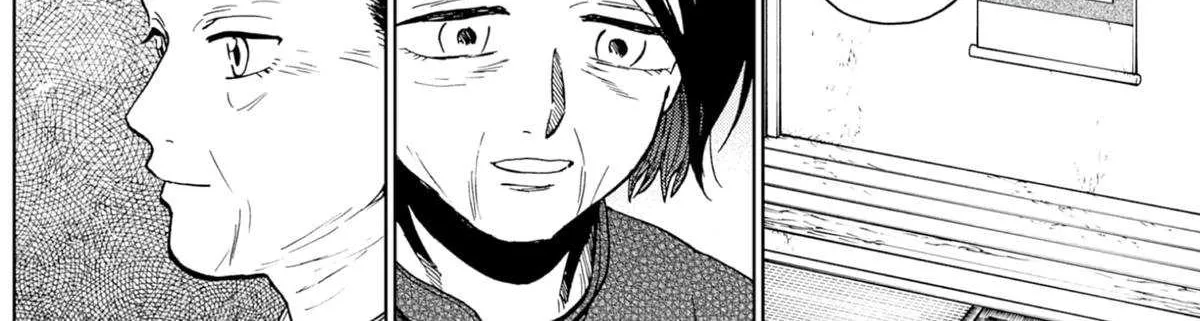 Diamond no Kouzai Chapter 94 page 29 - 