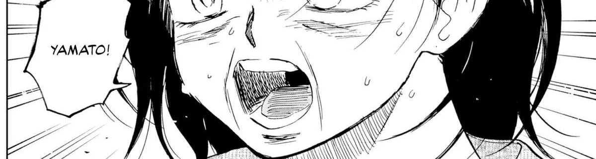 Diamond no Kouzai Chapter 94 page 5 - 