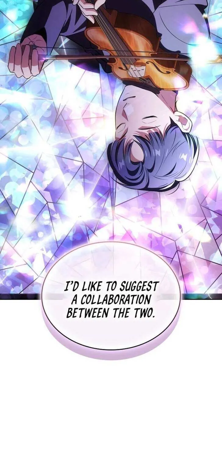 Diamond no Kouzai Chapter 95 page 19 - 