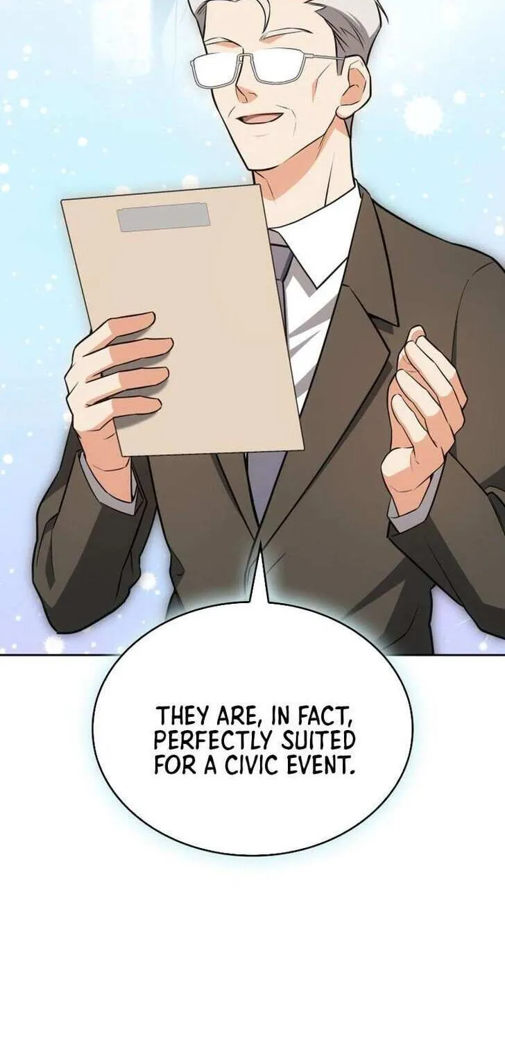 Diamond no Kouzai Chapter 95 page 30 - 