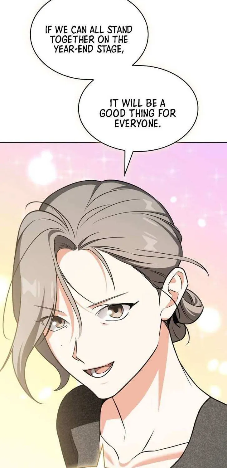 Diamond no Kouzai Chapter 95 page 44 - 
