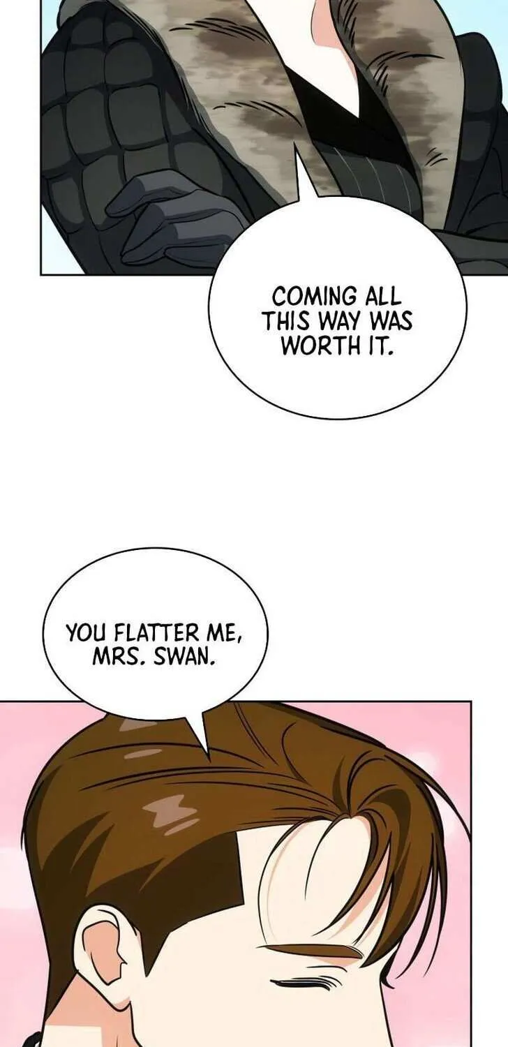 Diamond no Kouzai Chapter 95 page 53 - 