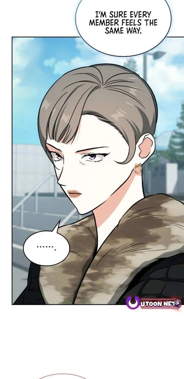 Diamond no Kouzai Chapter 95 page 62 - 
